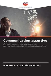 Communication assertive cover