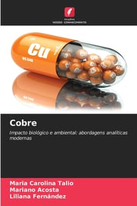Cobre cover