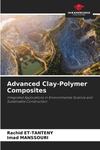 Advanced Clay-Polymer Composites cover