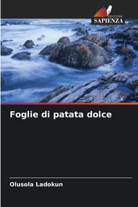 Foglie di patata dolce cover