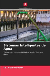 Sistemas Inteligentes de Água cover