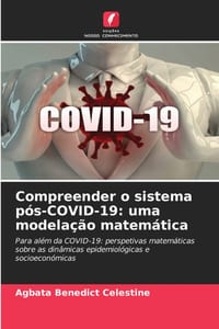 Compreender o sistema pós-COVID-19: uma modelação matemática cover