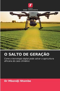 O Salto de Geração cover