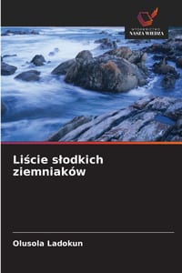 Liście slodkich ziemniaków cover