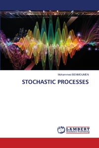 Stochastic Processes cover