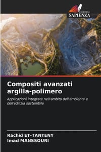 Compositi avanzati argilla-polimero cover