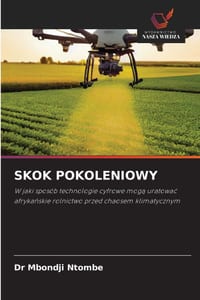 Skok Pokoleniowy cover