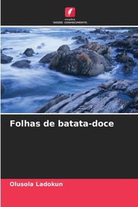 Folhas de batata-doce cover
