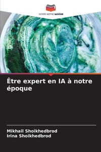 Être expert en IA à notre époque cover