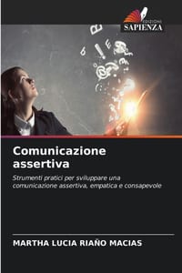 Comunicazione assertiva cover