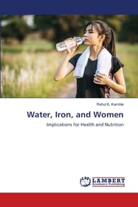 Water, Iron, and Women cover