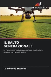 Il Salto Generazionale cover