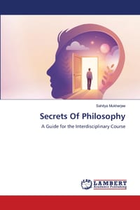 Secrets Of Philosophy cover