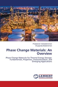 Phase Change Materials: An Overview cover