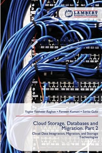 Cloud Storage, Databases and Migration. Part 2 cover