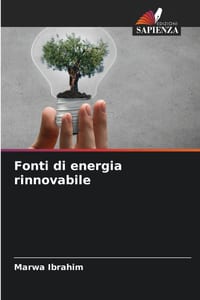 Fonti di energia rinnovabile cover