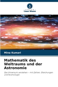 Mathematik des Weltraums und der Astronomie cover