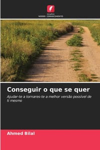 Conseguir o que se quer cover