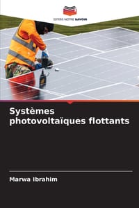 Systèmes photovoltaïques flottants cover