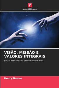 Visão, Missão E Valores Integrais cover