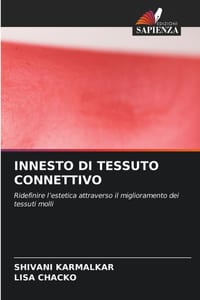 Innesto Di Tessuto Connettivo cover