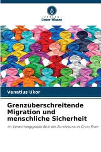 Grenzüberschreitende Migration und menschliche Sicherheit cover