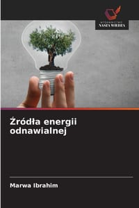 Źródla energii odnawialnej cover