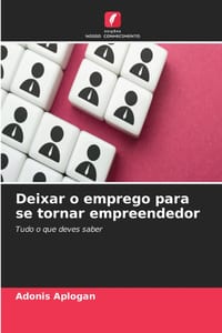 Deixar o emprego para se tornar empreendedor cover