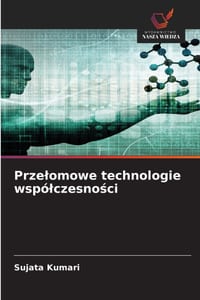 Przelomowe technologie wspólczesności cover