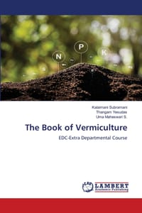 The Book of Vermiculture cover