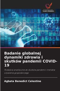 Badanie globalnej dynamiki zdrowia i skutków pandemii COVID-19 cover