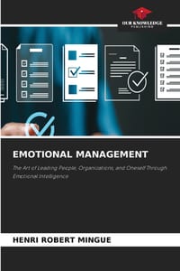 Emotional Management cover