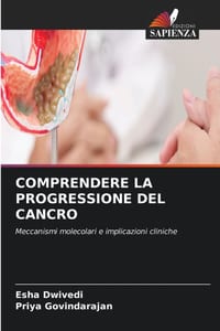 Comprendere La Progressione del Cancro cover