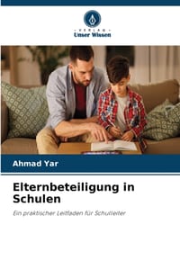 Elternbeteiligung in Schulen cover