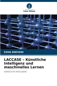 LACCASE - Künstliche Intelligenz und maschinelles Lernen cover