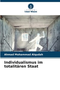 Individualismus im totalitären Staat cover