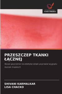 Przeszczep Tkanki LĄcznej cover
