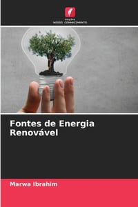 Fontes de Energia Renovável cover
