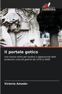 Il portale gotico cover