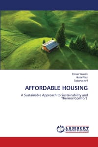Affordable Housing cover