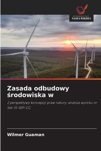 Zasada odbudowy środowiska w cover