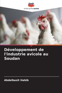Développement de l'industrie avicole au Soudan cover