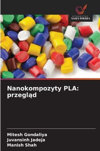 Nanokompozyty PLA: przegląd cover