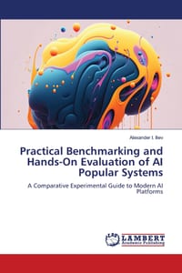 Practical Benchmarking and Hands-On Evaluation of AI Popular Systems cover