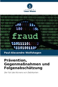 Prävention, Gegenmaßnahmen und Folgenabschätzung cover