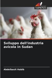 Sviluppo dell'industria avicola in Sudan cover