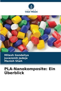 PLA-Nanokomposite: Ein Überblick cover