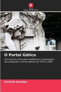O Portal Gótico cover