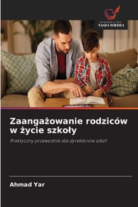Zaangażowanie rodziców w życie szkoly cover