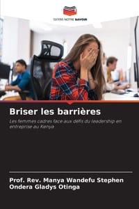 Briser les barrières cover